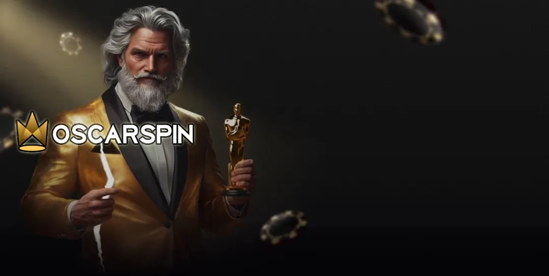 Oscarspin Oscarspin